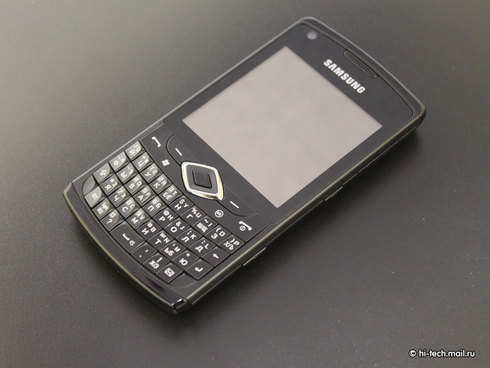  Samsung WiTu Pro (B7350):     