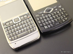  Samsung WiTu Pro (B7350):     