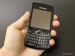  Samsung WiTu Pro (B7350):     