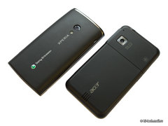  Acer Stream.    Android 