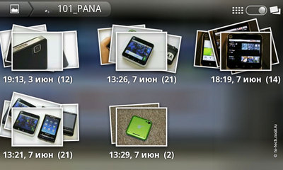  Acer Stream.    Android 