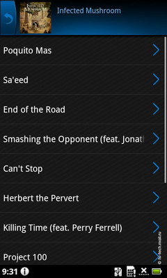  Acer Stream.    Android 