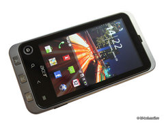  Acer Stream.    Android 