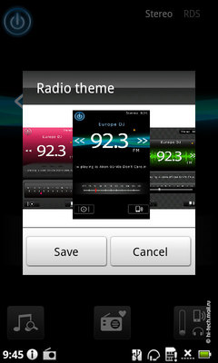  Acer Stream.    Android 