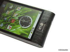   LG Optimus:   Android