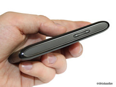   LG Optimus:   Android