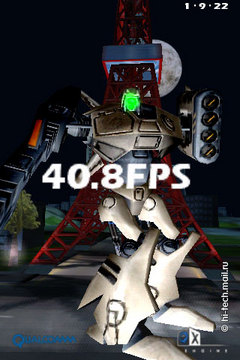   LG Optimus:   Android