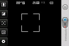   LG Optimus:   Android