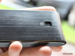   LG Optimus:   Android