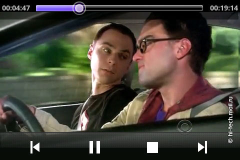   LG Optimus:   Android