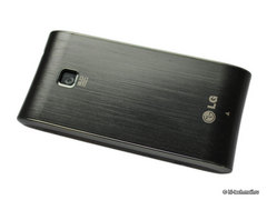   LG Optimus:   Android