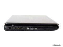  Toshiba Satellite L630:   