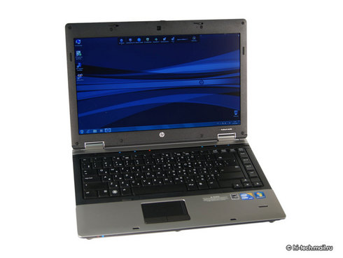  HP ProBook 6440b:    