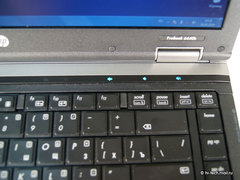  HP ProBook 6440b:    