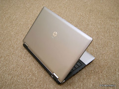  HP ProBook 6440b:    