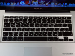 MacBook Pro 15:   