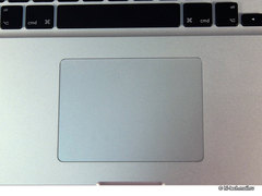 MacBook Pro 15:   