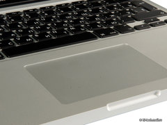 MacBook Pro 15:   