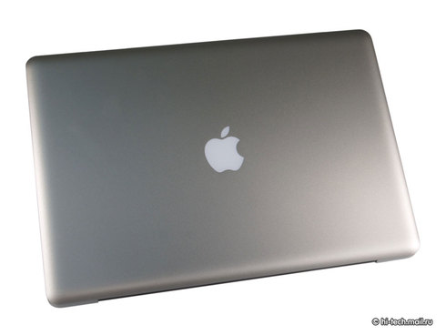 MacBook Pro 15:   