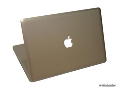 MacBook Pro 15:   