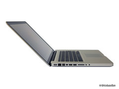 MacBook Pro 15:   
