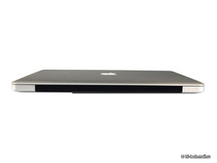 MacBook Pro 15:   