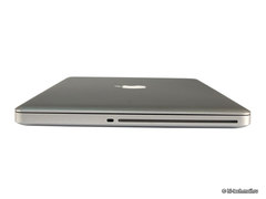 MacBook Pro 15:   