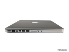 MacBook Pro 15:   