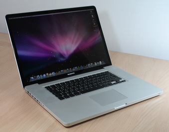 Apple MacBook Pro