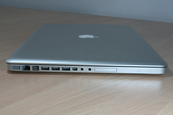Apple MacBook Pro