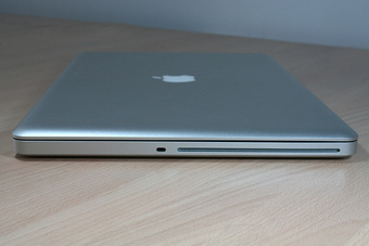 Apple MacBook Pro