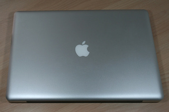 Apple MacBook Pro