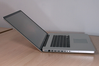 Apple MacBook Pro