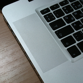 Apple MacBook Pro