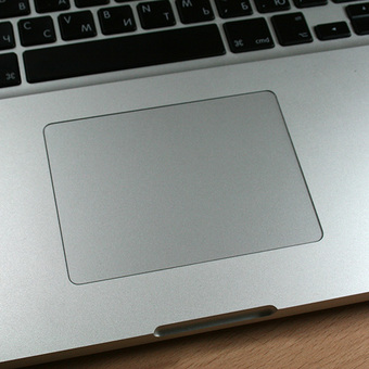 Apple MacBook Pro