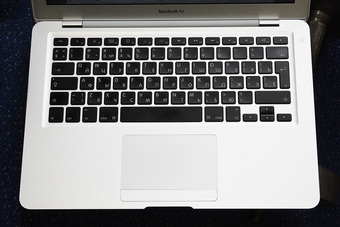 Apple MacBook Air