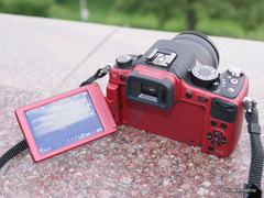   Lumix DMC-G2