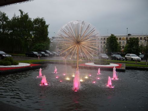 : Lumix G Vario 14-42  F3.5-5.6.  : F3.5,  1/13, ISO100,   14 