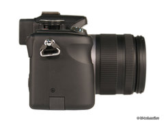  Lumix DMC-G10:  