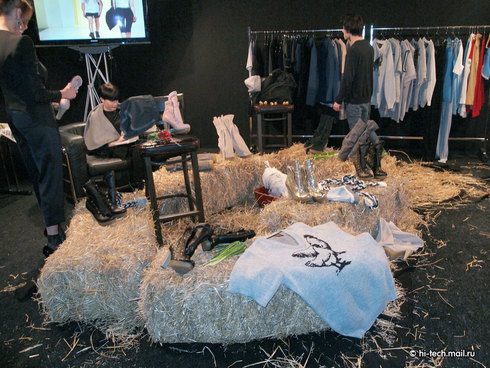 Olympus E-PL1: ��� �� ���������, �� ��� �� ���������