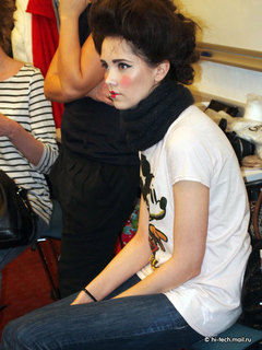 Olympus E-PL1: ��� �� ���������, �� ��� �� ���������