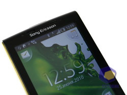 ���������� SonyEricsson Xperia_X10_mini