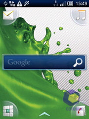 ��������� SonyEricsson Xperia_X10_mini