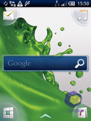 ��������� SonyEricsson Xperia_X10_mini