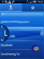 ��������� SonyEricsson Xperia_X10_mini