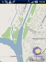 ��������� SonyEricsson Xperia_X10_mini