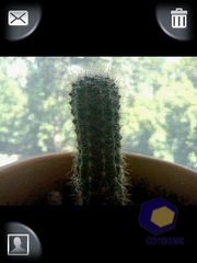 ��������� SonyEricsson Xperia_X10_mini