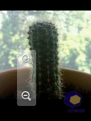 ��������� SonyEricsson Xperia_X10_mini