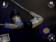 ��������� SonyEricsson Xperia_X10_mini