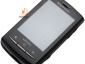  Sony Ericsson X10 mini pro: QWERTY   MINI ( 1)
